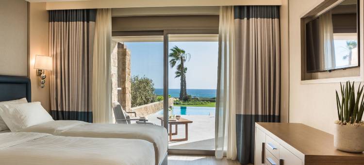 伊莱克特拉凯法利尼亚水疗酒店(Electra Kefalonia Hotel & Spa)图片