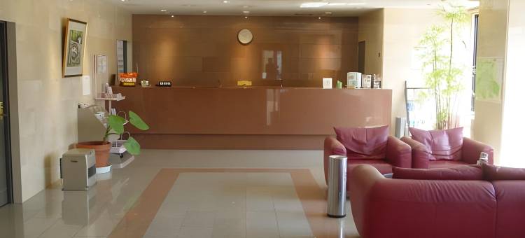 可儿公园酒店(Park Hotel Kani)图片