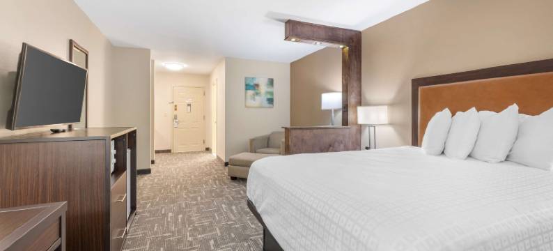 布斯特贝斯特韦斯特酒店(Best Western Post Inn)图片