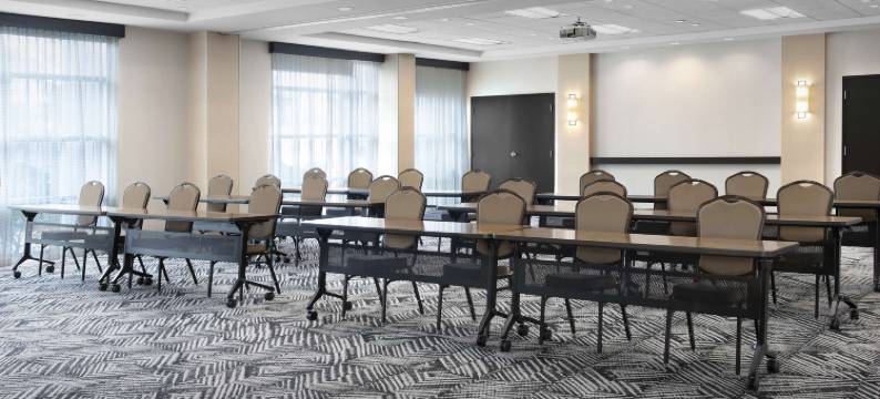 凯悦嘉轩博尔德酒店/珍珠街(Hyatt Place Boulder Pearl Street)图片