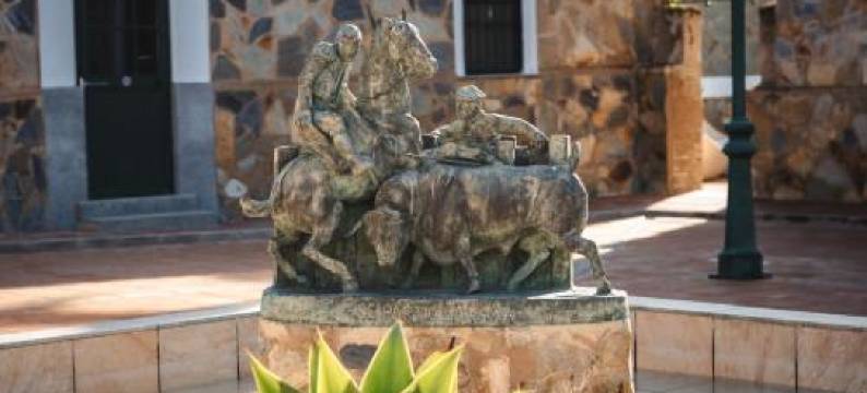 Alojamiento Rural Finca Barral图片