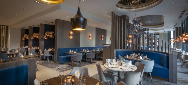 格拉斯哥克莱顿酒店(Clayton Hotel Glasgow City)图片