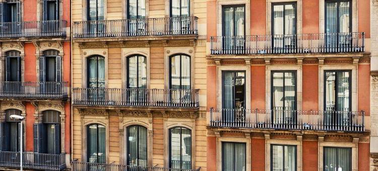 普利策酒店(Hotel Pulitzer Barcelona)图片