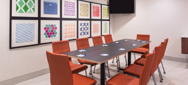 Holiday Inn Express 核桃溪(Holiday Inn Express WALNUT CREEK by IHG)图片