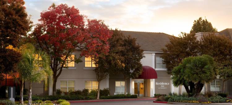 普莱森顿Residence Inn 酒店(Residence Inn Pleasanton)图片