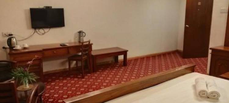 Ramadia Ranmal度假村(Ramadia Ran Mal Holiday Resort)图片