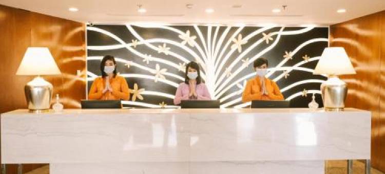 普利根苏里亚小屋酒店(Surya Hotel & Cottages Prigen)图片