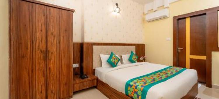 Treebo Premium Zorba - Hoshangabad Road图片