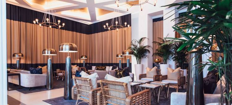 凯迪拉克海滩俱乐部酒店-傲途格精选(Cadillac Hotel & Beach Club, Autograph Collection)图片