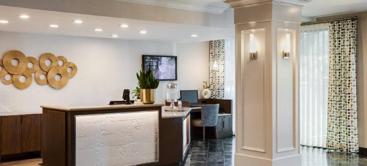 约巴林达艾尔套房酒店(Ayres Suites Yorba Linda/Anaheim Hills)图片