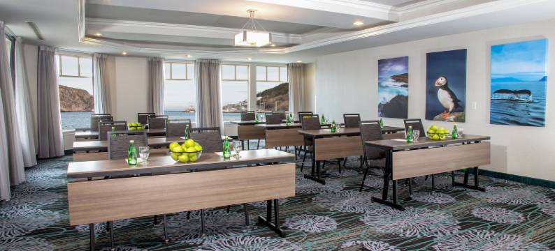 圣约翰斯纽芬兰万豪万怡酒店(Courtyard St. John's Newfoundland)图片