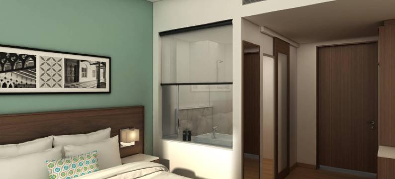 Fairfield by Marriott Chennai OMR图片