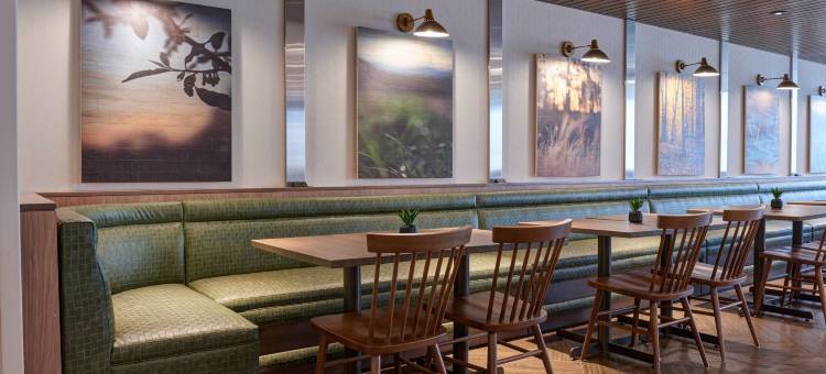 Fairfield Inn & Suites Midland图片