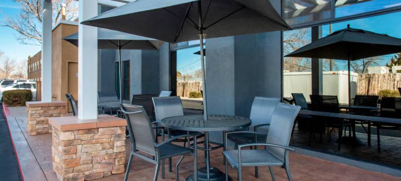 圣达菲万枫酒店及套房(Fairfield Inn & Suites Santa Fe)图片