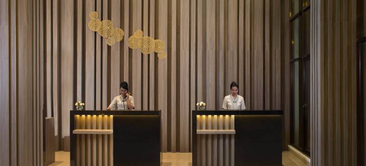 贝利唐万枫酒店(Fairfield by Marriott Belitung)图片