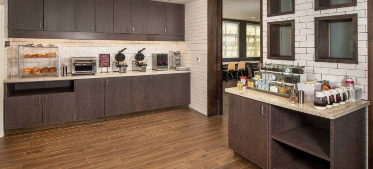 Residence Inn Fulton at Maple Lawn图片