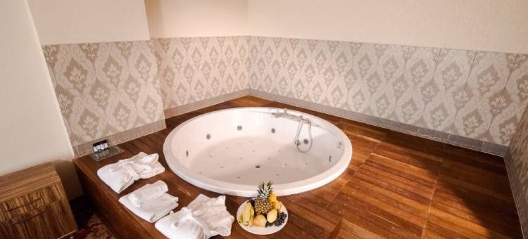 格兰德酒店及会议中心(Grand Hotel & Convention Center Karaman)图片
