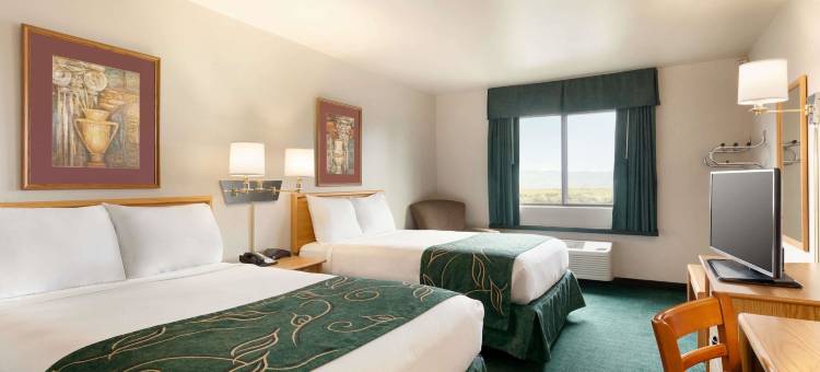 Travelodge by Wyndham Milford图片