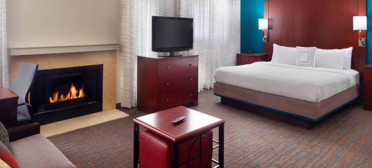 居家酒店亚特兰大机场北/弗吉尼亚大道(Residence Inn by Marriott Atlanta Airport North/Virginia Avenue)图片