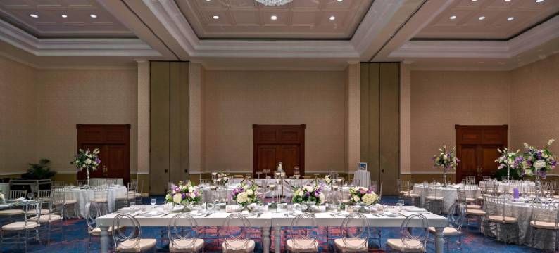 圣萨尔瓦多尊享喜来登酒店(Sheraton Presidente San Salvador Hotel)图片