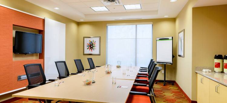 菲德里克TownePlace Suites酒店(TownePlace Suites Frederick)图片