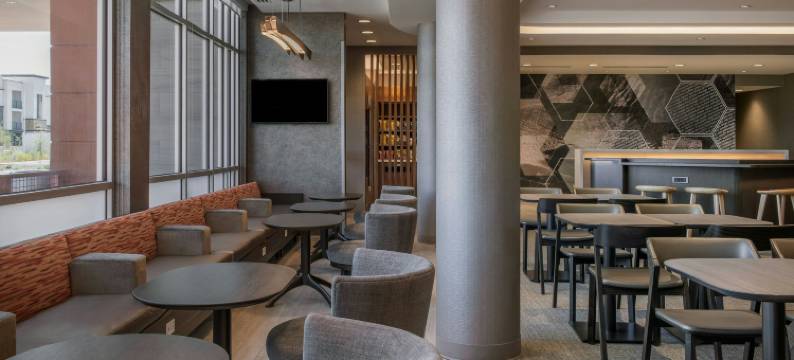 SpringHill Suites凤凰城西/埃文代尔酒店(SpringHill Suites Phoenix West/Avondale)图片