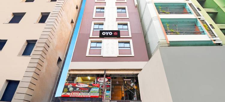 Hotel O Atithi Restro And Cafe图片