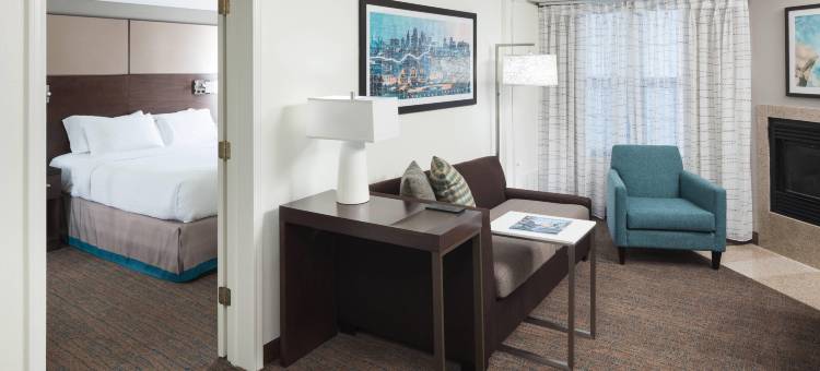 Residence Inn Kansas City Country Club Plaza图片