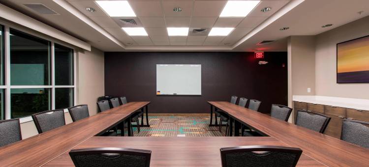 纳舒厄Residence Inn 酒店(Residence Inn Nashua)图片