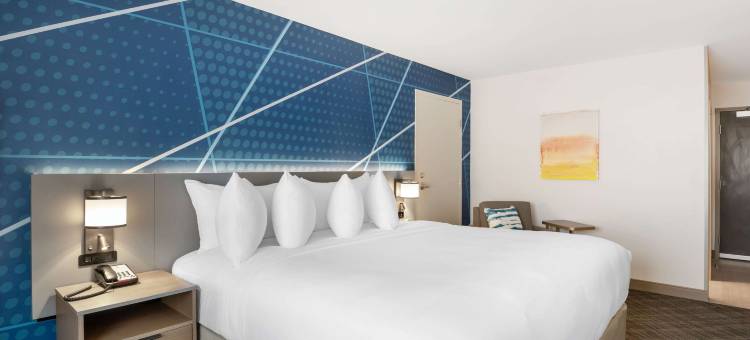 蒙蒂塞洛舒适酒店(Comfort Inn Monticello)图片