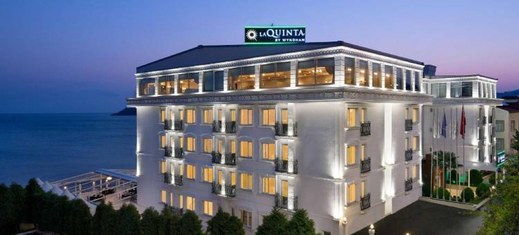 吉雷松拉昆塔温德姆酒店(La Quinta by Wyndham Giresun)图片