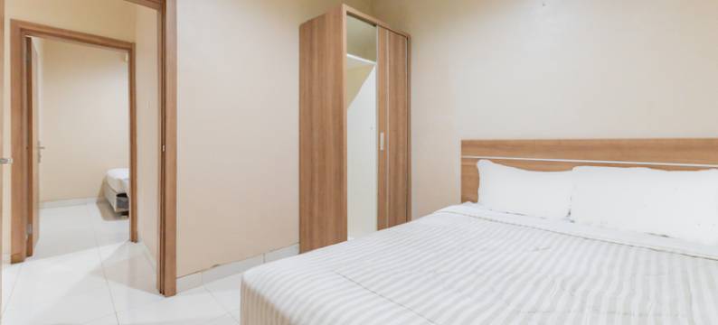 The Lavana Incottage Inkoppabri Puncak图片