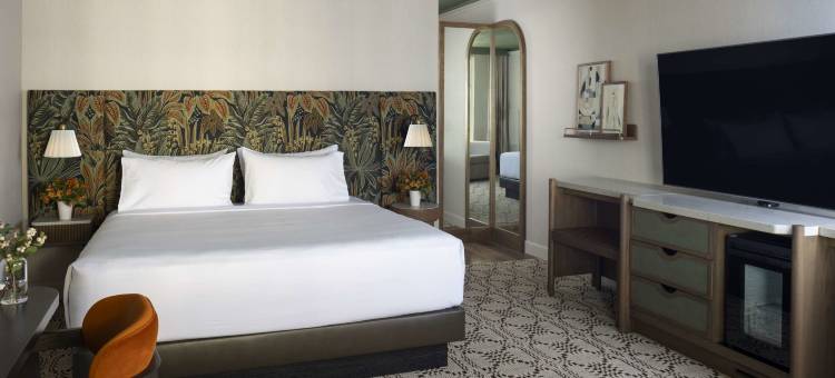 格林威治凯悦酒店(Hyatt Regency Greenwich)图片