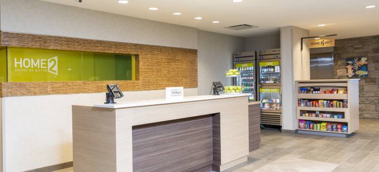 阿佩顿希尔顿惠庭酒店(Home2 Suites by Hilton Appleton)图片