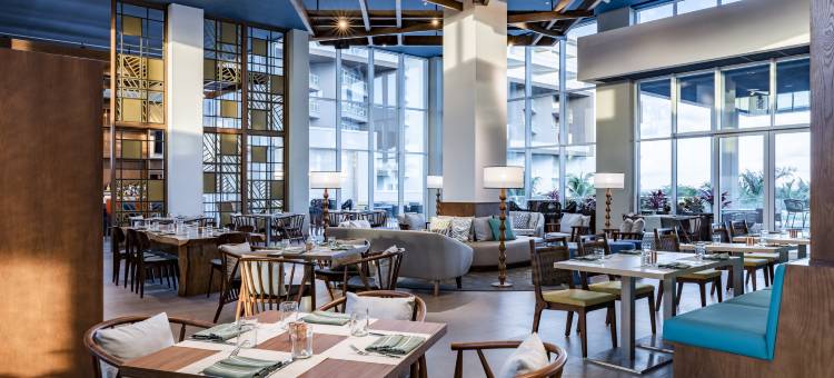 阿鲁巴希尔顿安泊套房度假村(Embassy Suites by Hilton Aruba Resort)图片