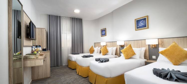 伊玛尔安达卢西亚(Emaar Andalusia)图片