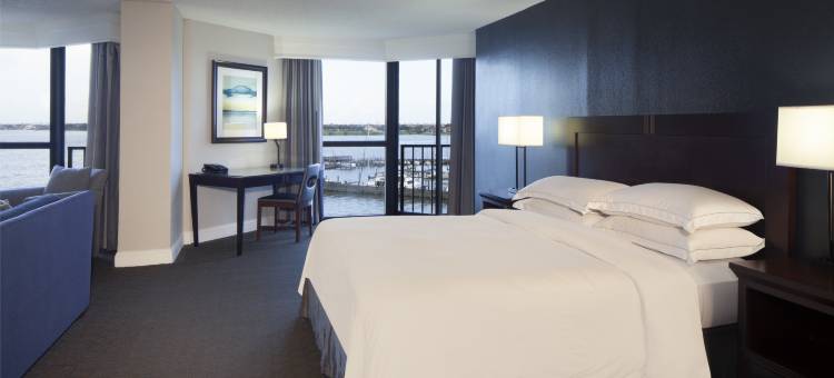 休斯顿希尔顿纳萨克利尔莱克酒店(Hilton Houston NASA Clear Lake)图片