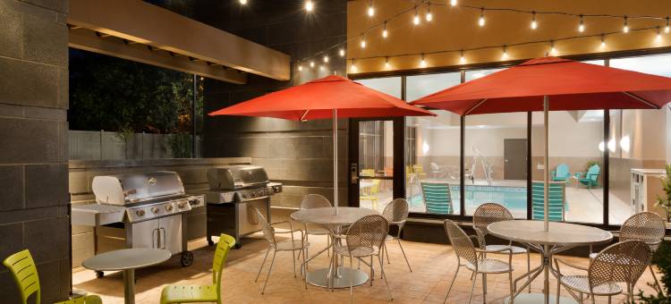 乔利埃特普兰菲尔德希尔顿惠庭套房酒店(Home2 Suites by Hilton Joliet/Plainfield)图片