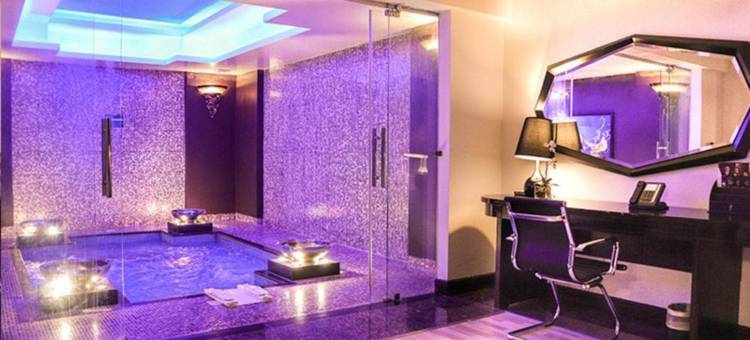 北欧宫殿及水疗酒店(Nordic Palace and Spa)图片