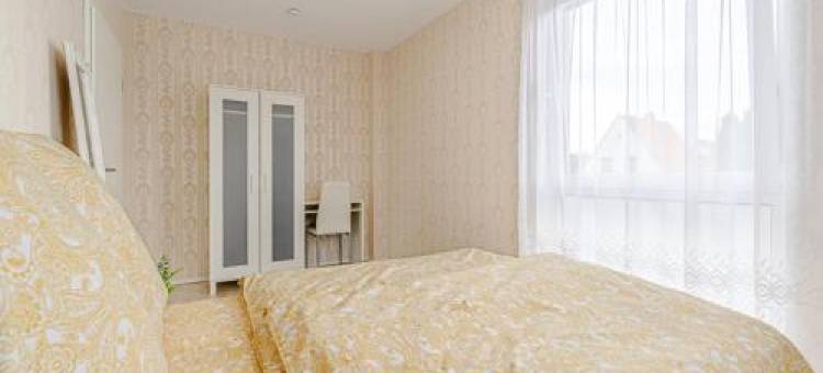 Merve Comfort Aparts1-Hannover图片