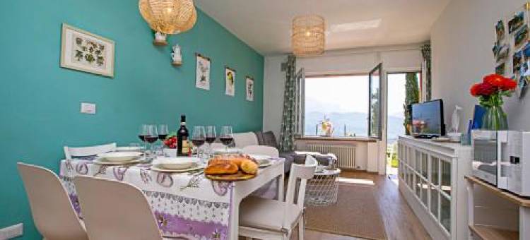 凯撒特彻斯公寓(Casa Turchese - Happy Rentals)图片