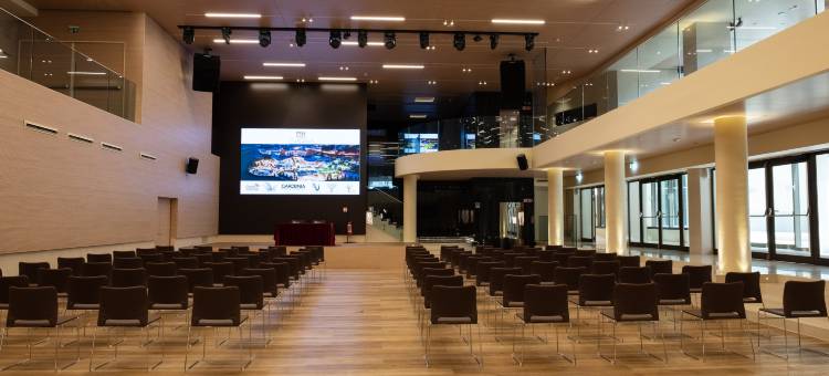 UNA HOTELS MH Matera(UNA HOTELS MH Matera)图片