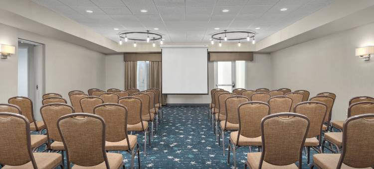 格林斯伯勒希尔顿花园酒店(Hilton Garden Inn Greensboro)图片