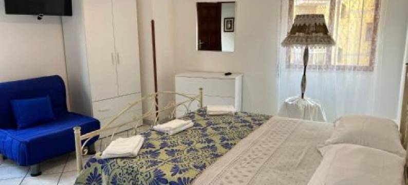 Affitta Camere Donna Sandra图片