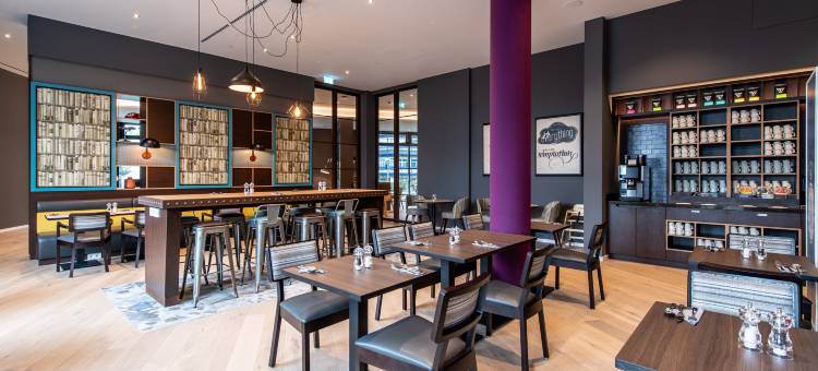 斯图加特费尔巴哈(Premier Inn Stuttgart Feuerbach)图片