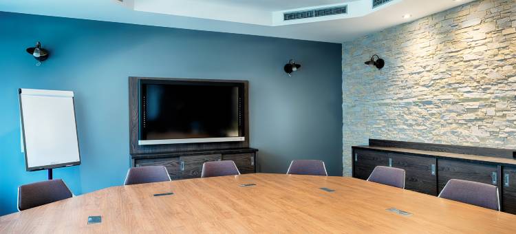 优品迎斯图加特巴德坎施塔特酒店(Premier Inn Stuttgart Bad Cannstatt)图片