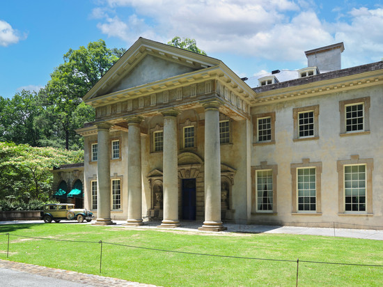 亚特兰大中城区Voco达尔文酒店