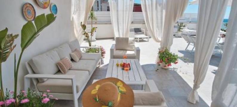 马扎拉日落露台公寓(Sunset Terrace Mazara)图片