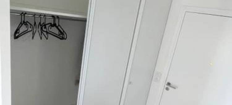 Superbe T2 Proche de la Gare Rer TGV Massy Palaiseau图片