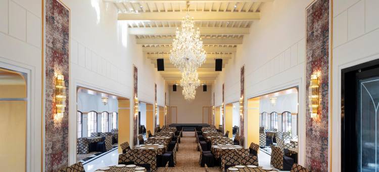 The Earth Amritsar, Trademark Collection by Wyndham图片